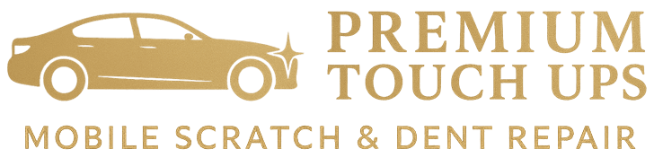 Premium Touch Ups logo