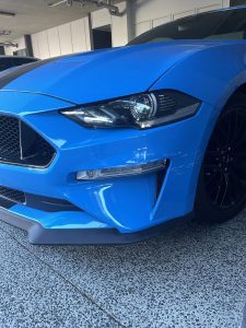 Bumper Scuffs