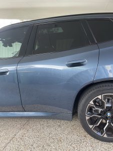 Scratch Repairs